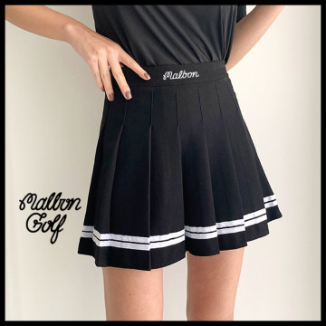 말본[MALBON] 플리츠스커트
