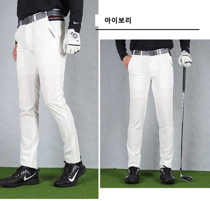 [제이린드버그] 허리밴딩팬츠