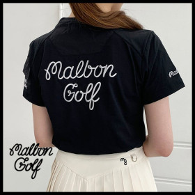말본[MALBON] 포켓라운드반팔