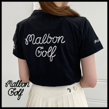 말본[MALBON] 포켓라운드반팔