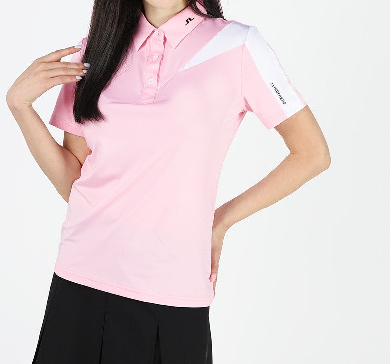 [제이린드버그] 어깨삼각카라반팔
