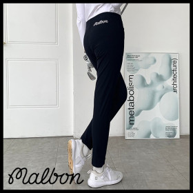 말본[MALBON] 아이스스판사선밴딩세미