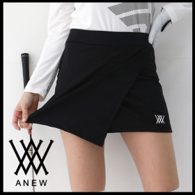 어뉴[ANEW] 랩스커트