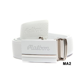 말본[MALBON] MA2 자동 벨트