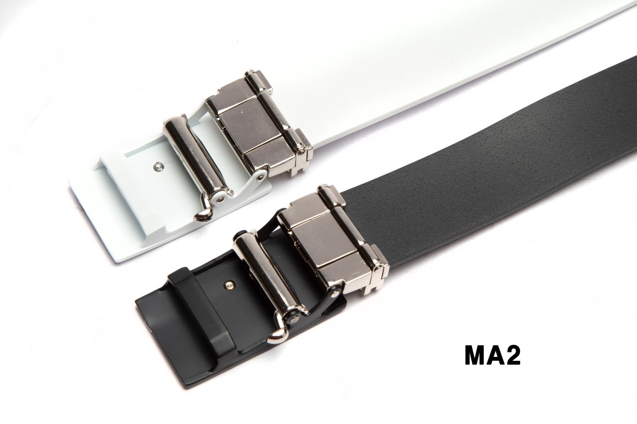 말본[MALBON] MA2 자동 벨트