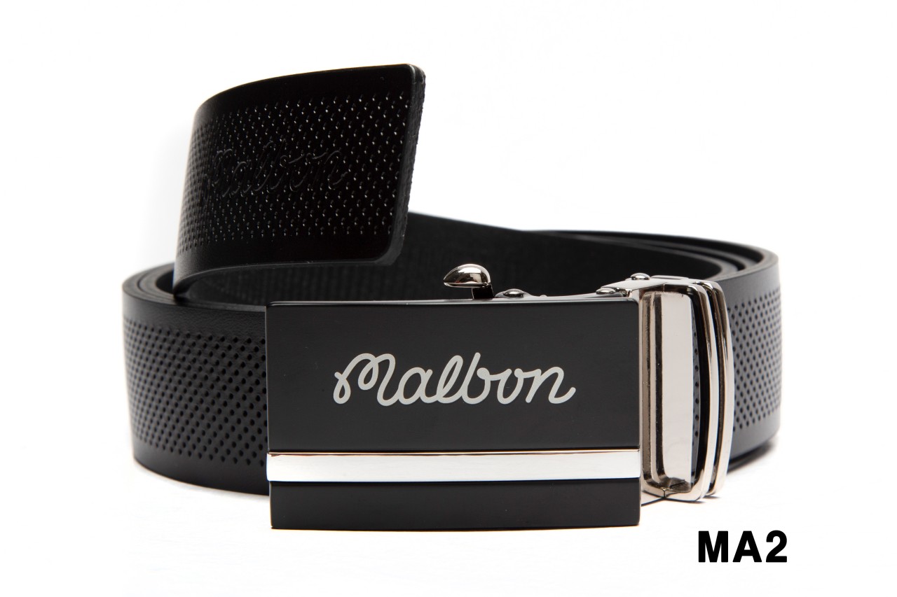 말본[MALBON] MA2 자동 벨트