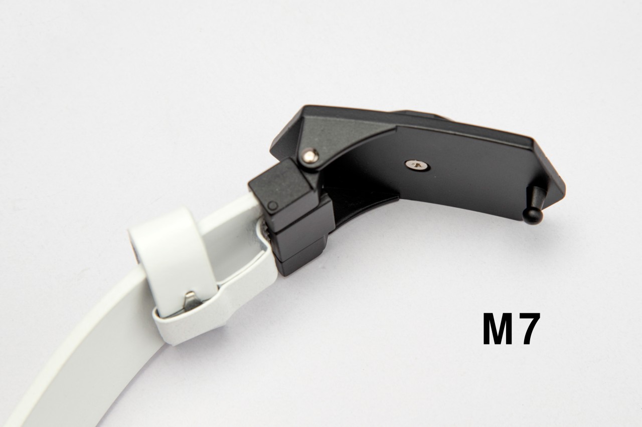 [어메이징크리] M7 벨트