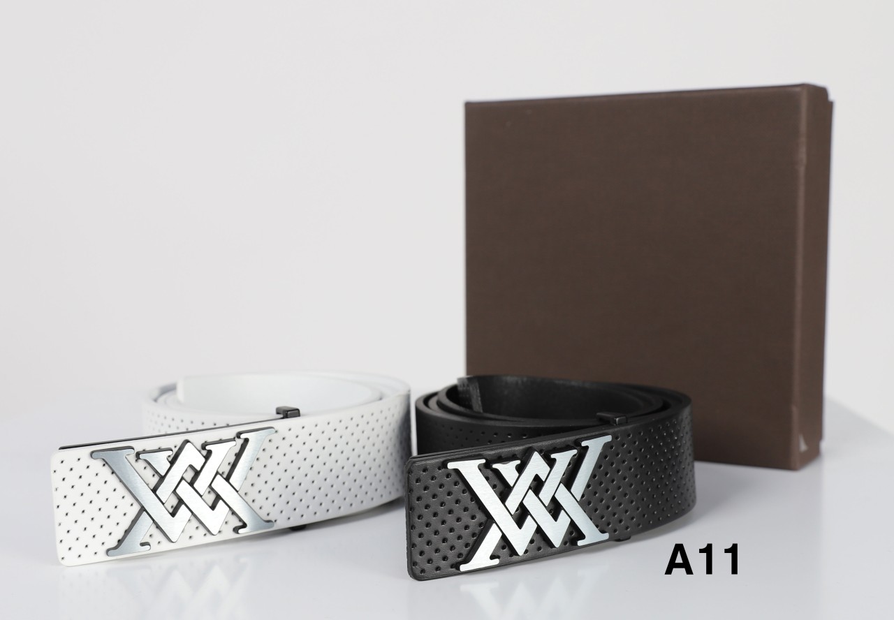 어뉴[ANEW] A11 일체형 벨트
