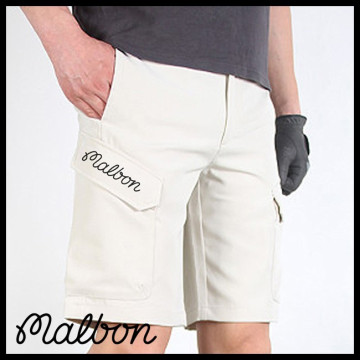 말본[MALBON] 양쪽포켓반바지