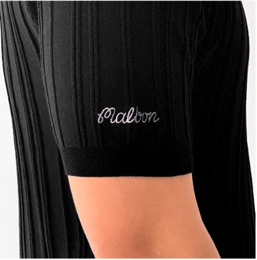 말본[MALBON] 아이스지퍼카라