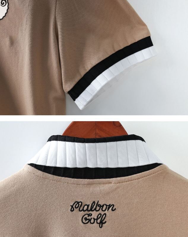 말본[MALBON] 투톤카라티