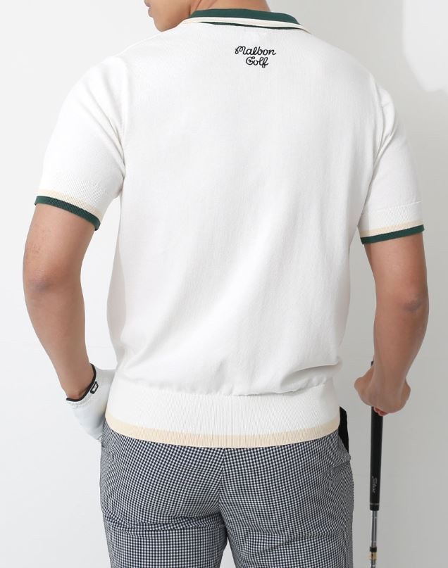말본[MALBON] 라운드카라