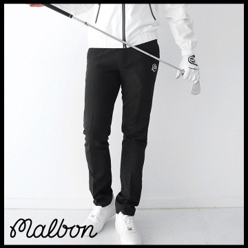 말본[MALBON] 원배색팬츠