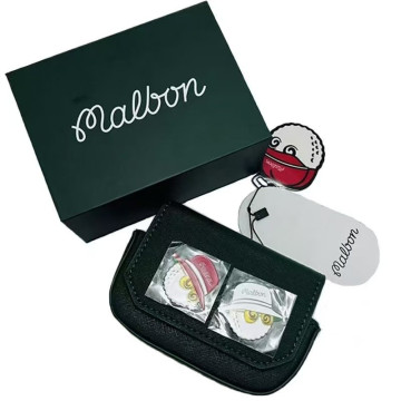 말본[MALBON] M 거리측정기 케이스