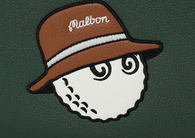 말본[MALBON] 파우치 백D