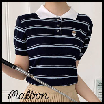 말본[MALBON]	모나미카라니트