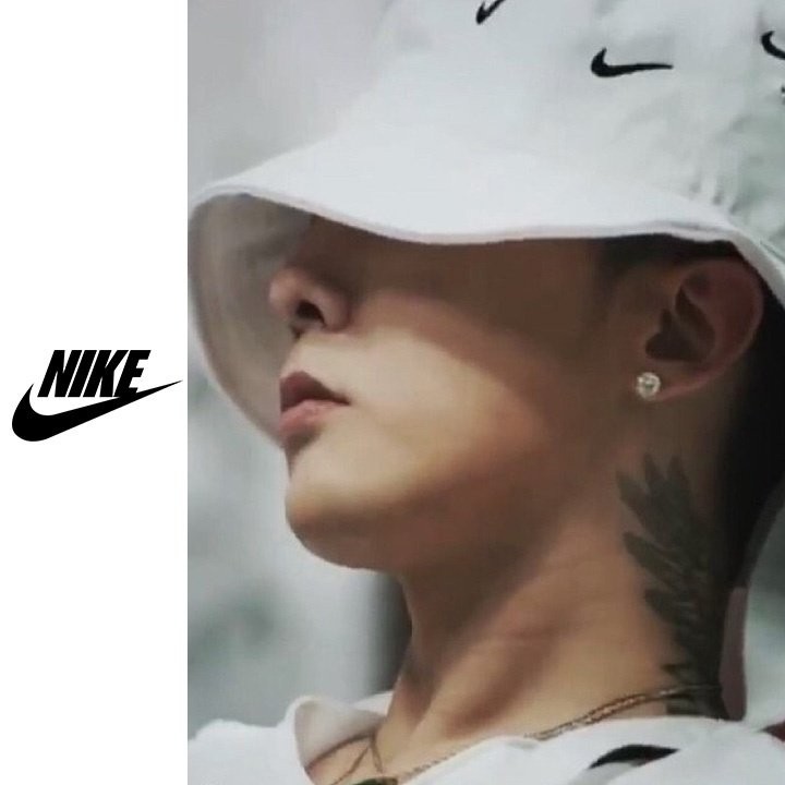 [나이키] 	피마원 버킷햇