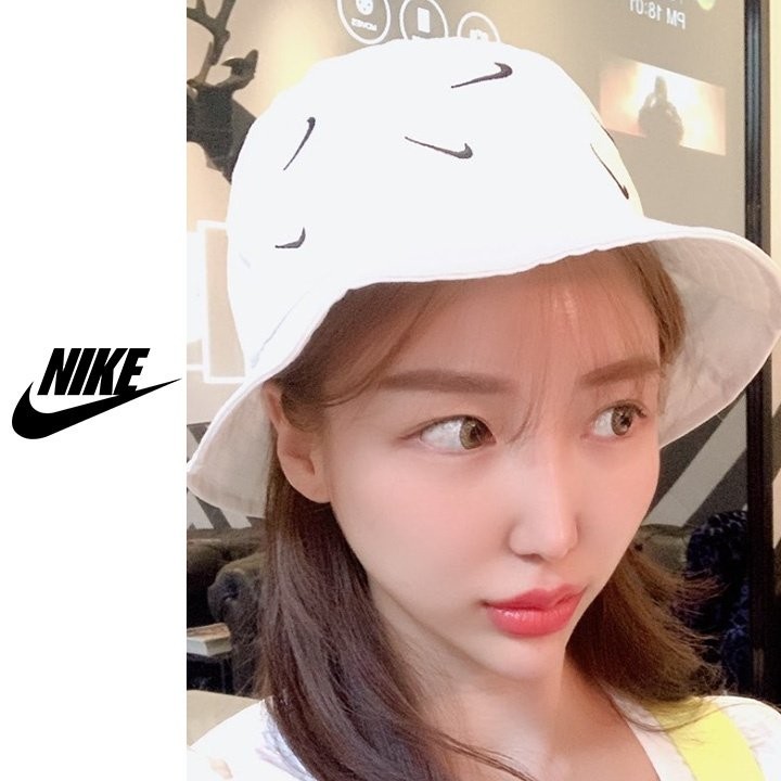 [나이키] 	피마원 버킷햇