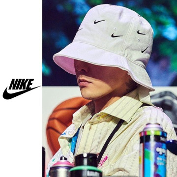 [나이키] 	피마원 버킷햇