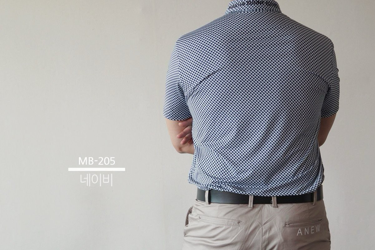 [마스터바니]	MB-205 아이스 카라티