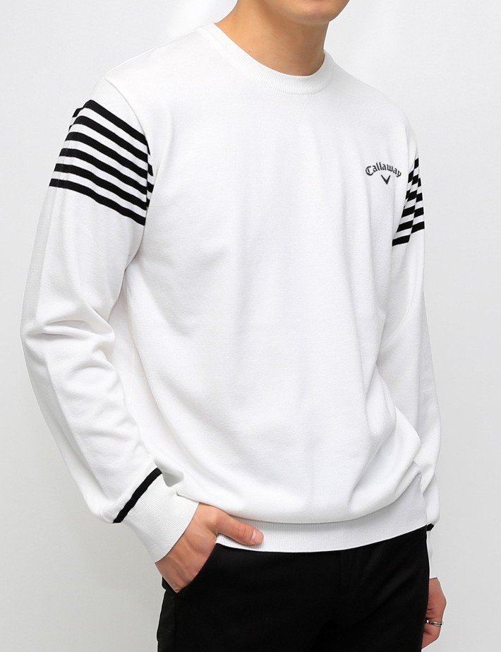 [캘러웨이] 6줄라운드