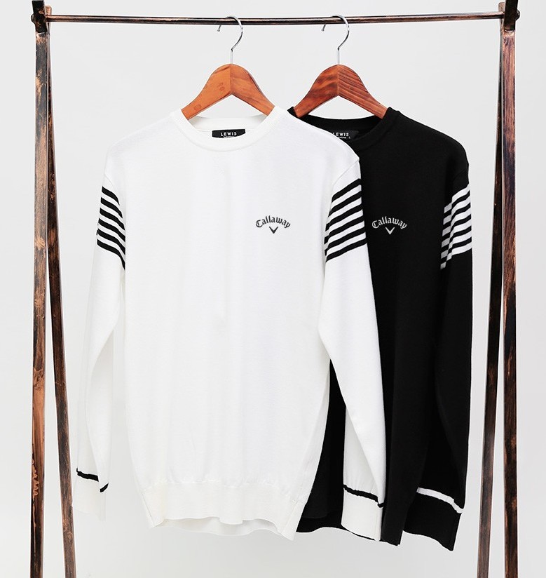 [캘러웨이] 6줄라운드