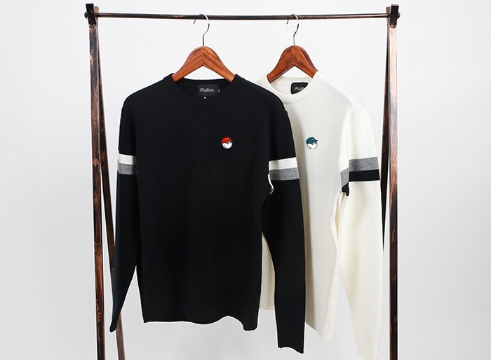 [마크앤로나] 나그랑라운드