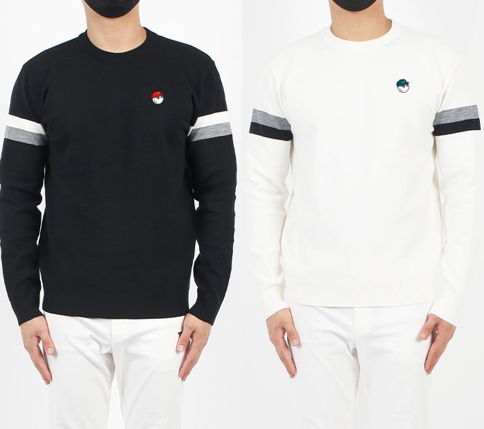 [마크앤로나] 나그랑라운드