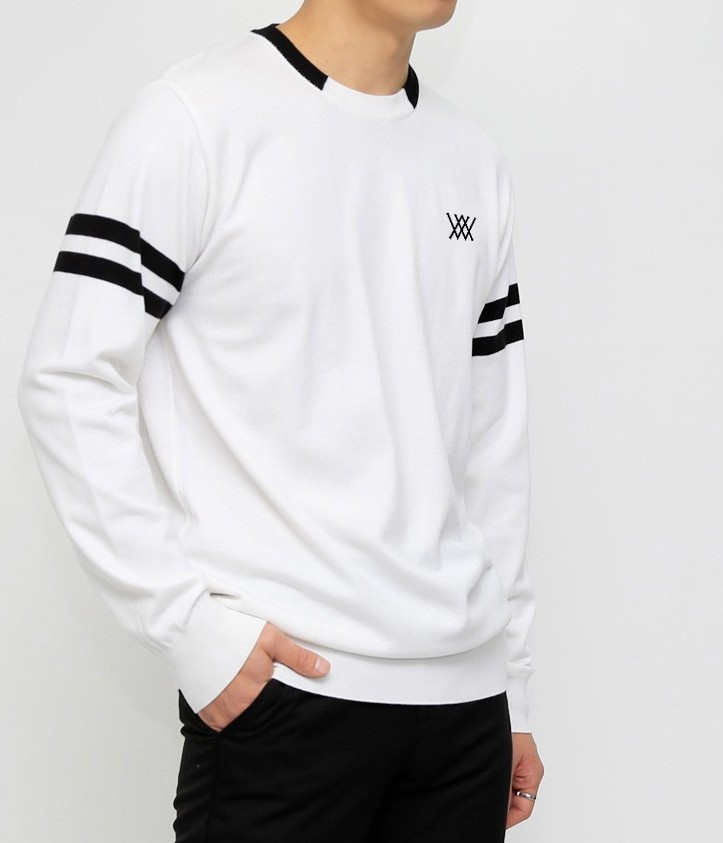 어뉴[ANEW] 고리2줄라운드