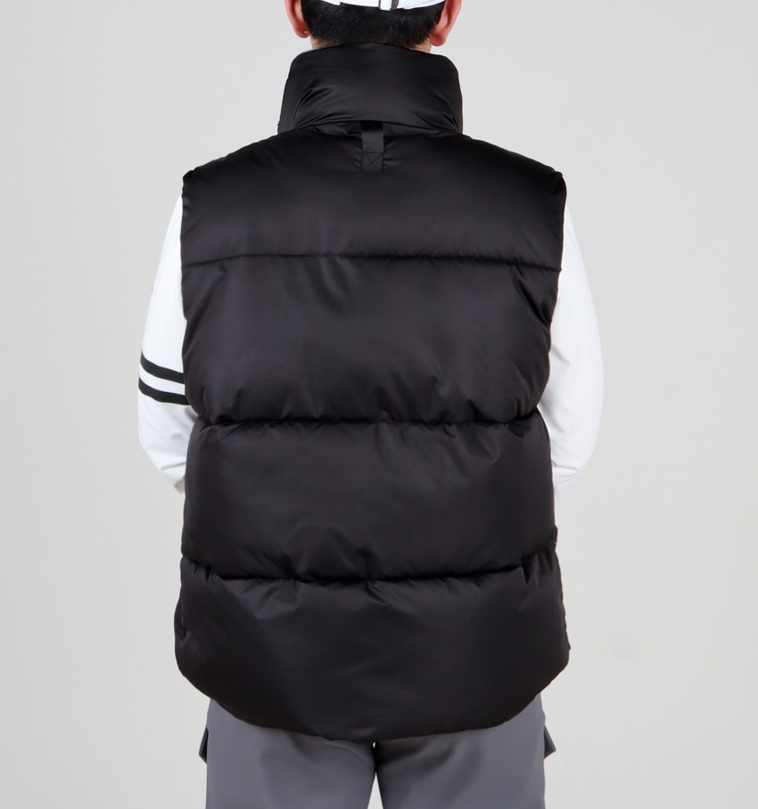 [제이린드버그] 골프패딩조끼