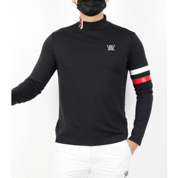 어뉴[ANEW] 두줄완장띠이너 (기모)