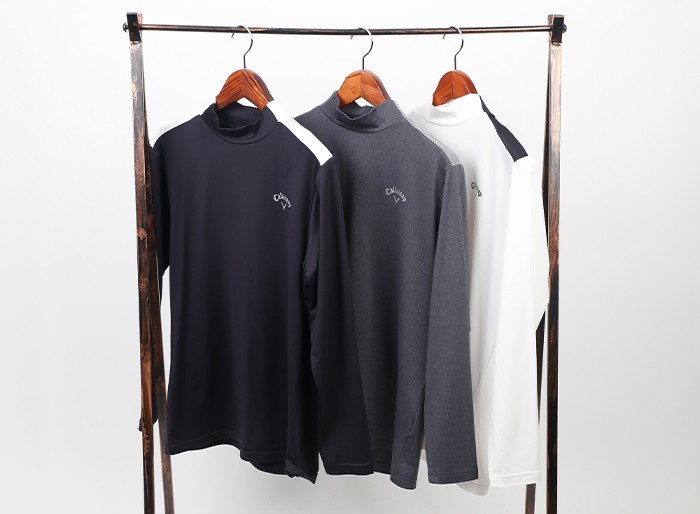 [캘러웨이] 어깨견장기모이너