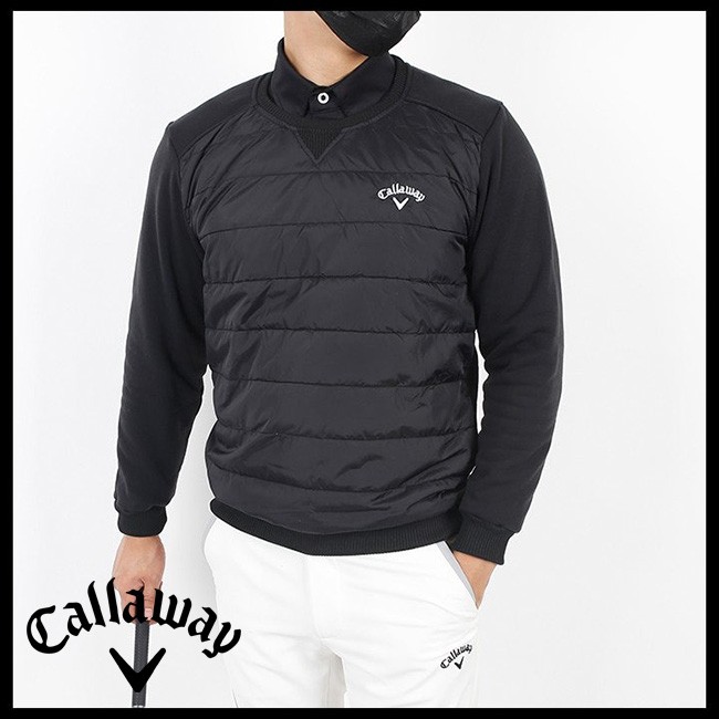 [캘러웨이] 패딩라운드