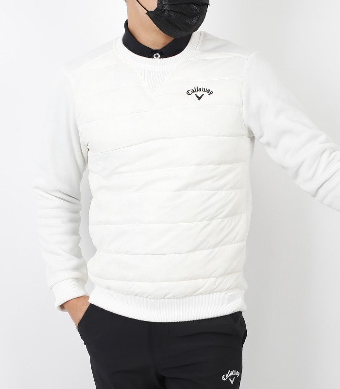 [캘러웨이] 패딩라운드