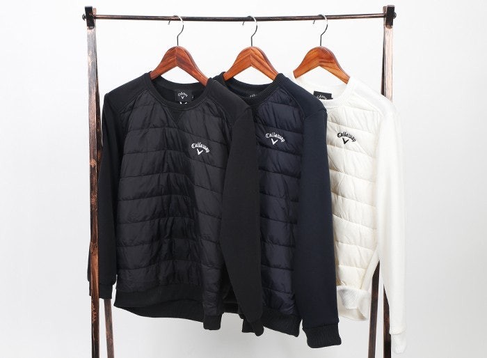 [캘러웨이] 패딩라운드