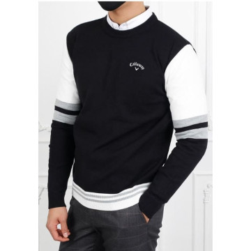 [캘러웨이] 팔고급배색