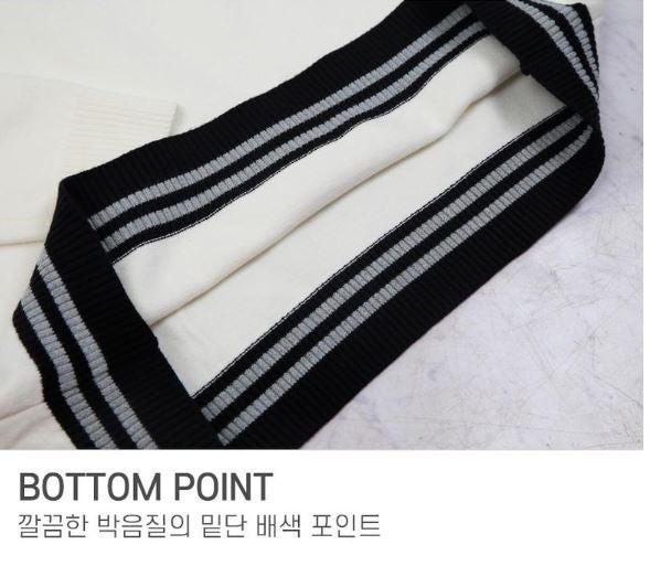 [캘러웨이] 팔고급배색