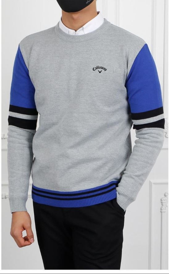 [캘러웨이] 팔고급배색