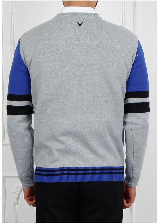 [캘러웨이] 팔고급배색