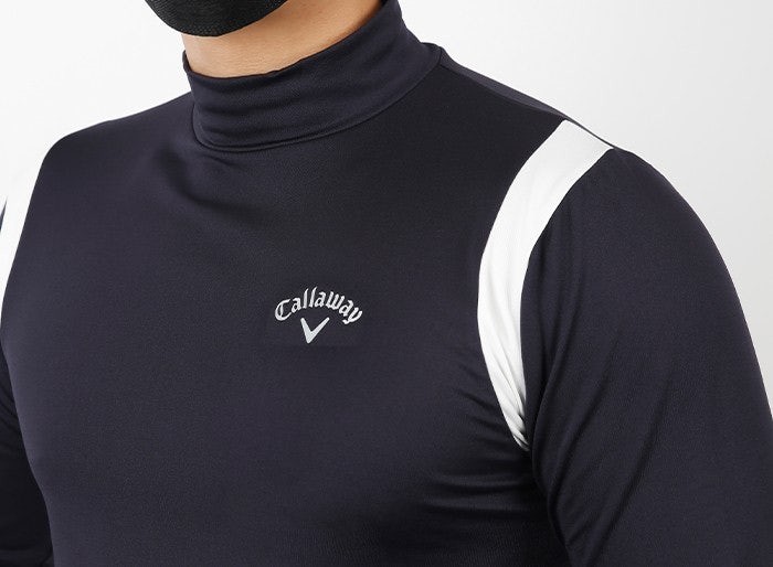 [캘러웨이] 기모암홀이너