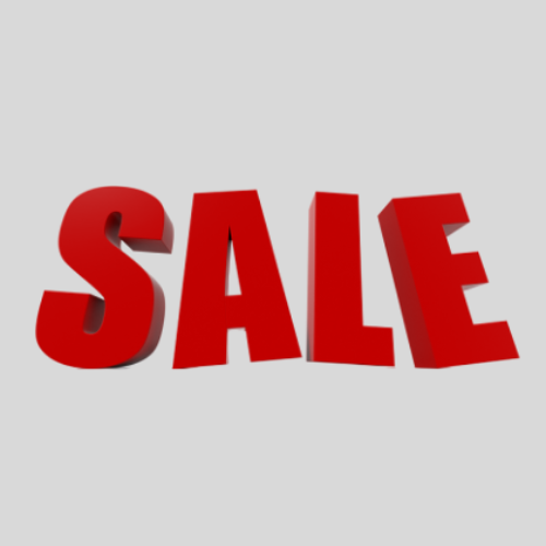 SALE